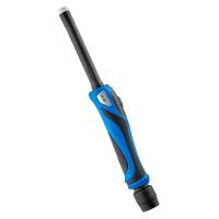 Горелка ПТК TIG TP 25 (M12x1, 1/4G, 3/8G, 2PIN) 8м водяное охлаждение TBW2501-08 Горелка ПТК TIG TP 25 (M12x1, 1/4G, 3/8G, 2PIN) 8м водяное охлаждение TBW2501-08