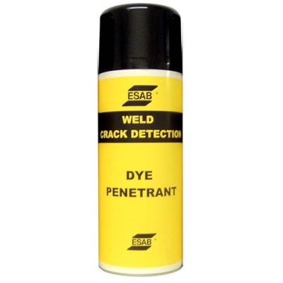 Аэрозоль ESAB NDT Penetrant 300 мл (12шт.) (0700013018)