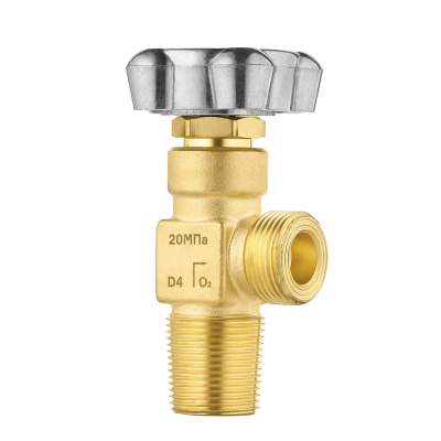 Вентиль ПТК кислородный ВК-94 (001.010.336) Вентиль ПТК кислородный ВК-94 (001.010.336)