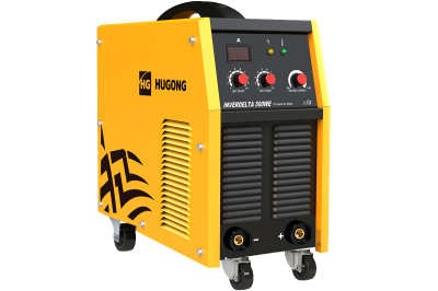 Сварочный аппарат HUGONG INVERDELTA 500WE Сварочный аппарат HUGONG INVERDELTA 500WE