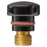 Хвостовик ПТК короткий (TIG TP 17/18/26) DOS0001