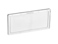 Стекло защитное Сварог Линза диоптрическая 1.0