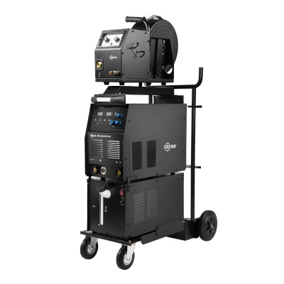 Сварочный аппарат ПТК ПРОФИ MIG 500 SYN FW