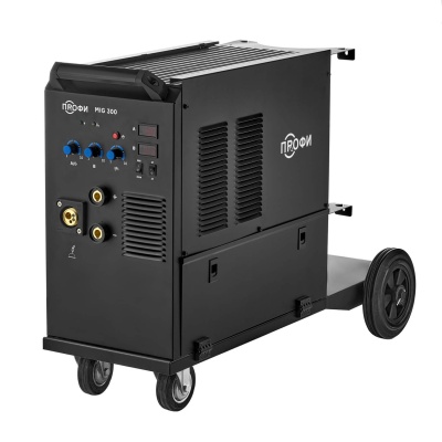 Сварочный аппарат ПТК ПРОФИ MIG 300