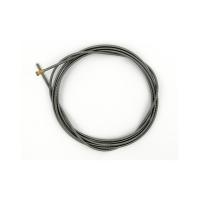 Проволокопровод ESAB 1.0-1.2мм, 4.4м, неизолированный