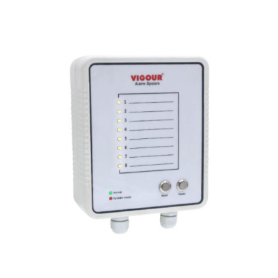 Блок сигнализации VIGOUR VAS