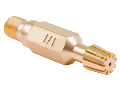 Мундштук внутренний Кедр для Р1П-02/Р3П-02 №1П