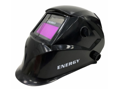 Маска сварочная Grovers Energy Standard G-type