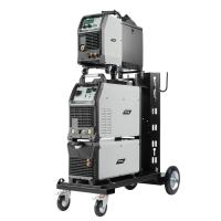 Сварочный аппарат ПТК HANKER MULTIMIG 500S DP H52