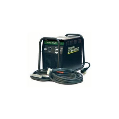 Система плазменной резки ESAB CE DRAG-GUN PLUS SYSTEM CE Система плазменной резки ESAB CE DRAG-GUN PLUS SYSTEM CE