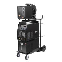 Сварочный аппарат ПТК ПРОФИ MIG 500 FW