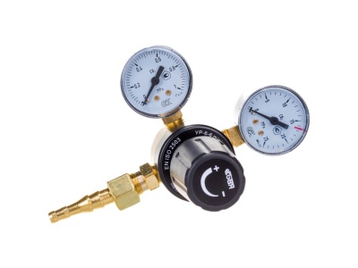 Редуктор углекислотный KRASS УР 6 6 mini