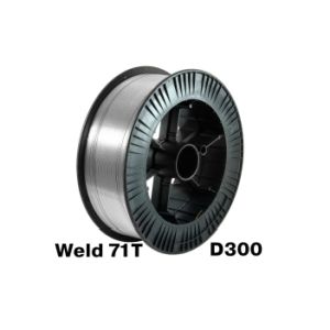 Поступление порошковой проволоки Weld 71T-1 Поступление порошковой проволоки Weld 71T-1