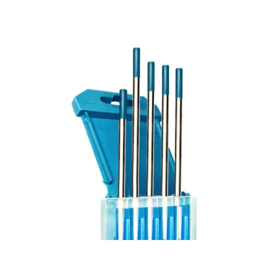 Электроды вольфрамовые КЕДР WY-20 (темно-синий) DC