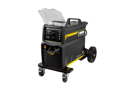 Сварочный аппарат КЕДР UltraMIG-250S-1 (30–250А, 220В)