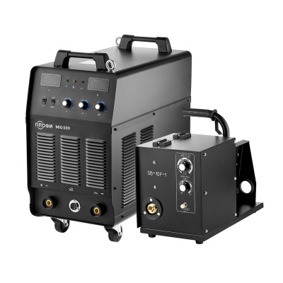 Сварочный аппарат ПТК ПРОФИ MIG 500