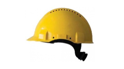 Каска защитная ESAB Hard Hat G2000c