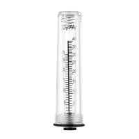 Колба ПТК к ротаметру универсальная Ar/CO₂ М25х1,5 Колба ПТК к ротаметру универсальная Ar/CO₂ М25х1,5