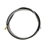 Канал направляющий MAXI Кедр PRO (1,2–1,6) 3,4 м черный