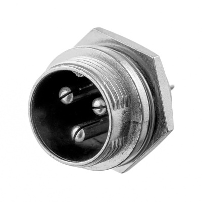 Разъём ПТК 3-M PIN0311