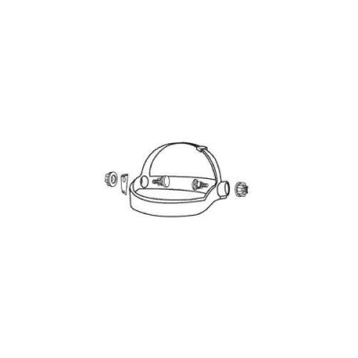 Оголовье ESAB Headgear complete New-Tech