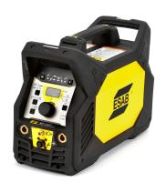 Сварочный инвертор ESAB Renegade ET 300iP