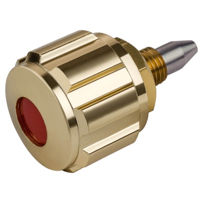 Узел вентиля ПТК ГГ к резакам серии Р3-345В