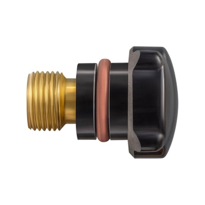 Хвостовик Grovers короткий 17/18/26 (BK-170.008)