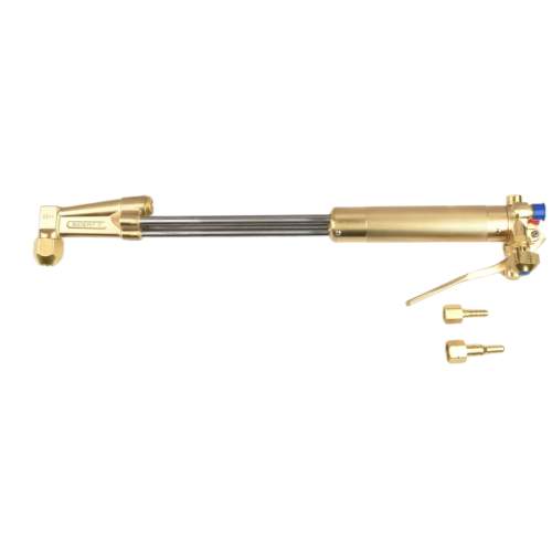 Резаки инжекторные для ручной кислородной резки KRASS SIDER7 Резаки инжекторные для ручной кислородной резки KRASS SIDER7