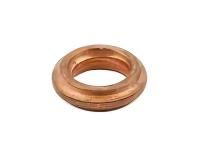 Кольцо уплотнительное KRASS CU, для М12