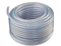 Шланг аргоновый внутренний диаметр 6 мм (1/4'') прозрачный