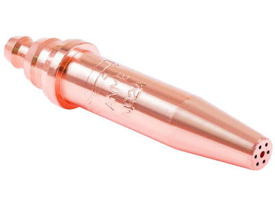 Мундштук в сборе Кедр №2А ("1/16" 25-40 мм) для Р3П-04/Р3П-05