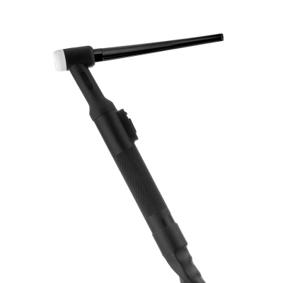 Горелка ПТК TIG TP 18 ANACONDA (ОКС 35-50, б/р, 2PIN) 4м водяное охлаждение AND1801-04 Горелка ПТК TIG TP 18 ANACONDA (ОКС 35-50, б/р, 2PIN) 4м водяное охлаждение AND1801-04