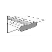 Подкладки керамические ESAB PZ 1500/80