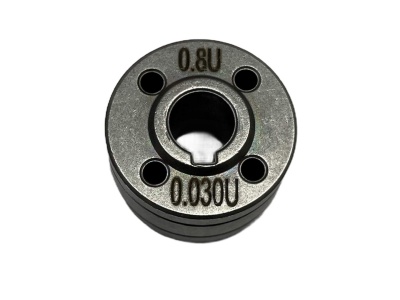 Ролик подающий Grovers MIG 200 C 0,8/1,0 U Ролик подающий Grovers MIG 200 C 0,8/1,0 U