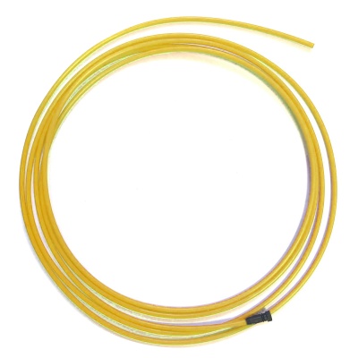 Проволокопровод ESAB тефлоновый 1.2-1.6мм желтый Проволокопровод ESAB тефлоновый 1.2-1.6мм желтый
