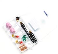 Набор для сварки GROVERS MASTER TIG BT-17/BT-18/BT-26