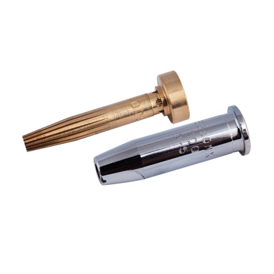 Мундштук пропановый Сварог 6290 NX в сборе №000 0-5мм