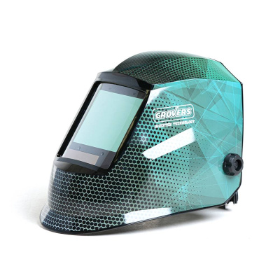 Маска сварщика Grovers PROFFI FX-980 (NEW)
