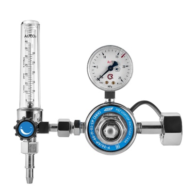 Регулятор ПТК У-30/АР-40-П-01-1Р (36V) расхода газа