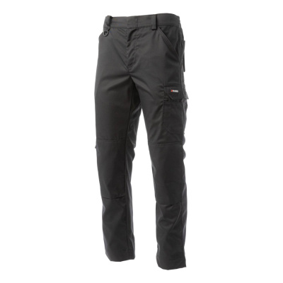 Брюки BRODEKS KS301, черный (46) (KS301BLACK46)