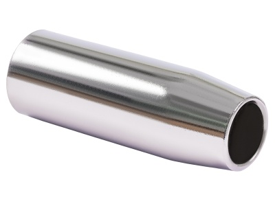 Сопло КЕДР MIG MAXI-450 PRO Ø18мм, коническое газовое Сопло КЕДР MIG MAXI-450 PRO Ø18мм, коническое газовое