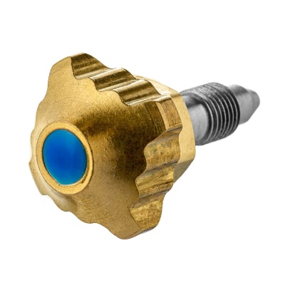 Узел вентиля ПТК КП к резакам серии Р3-362