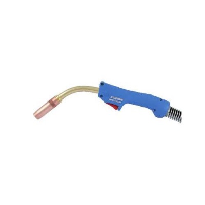 Горелка ESAB TBi 9W, 4м, 3-х контурное охлаждение Горелка ESAB TBi 9W, 4м, 3-х контурное охлаждение