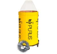 Проволока сварочная ESAB Purus 46 CF