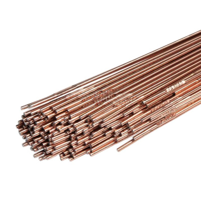 Прутки присадочные КЕДР TIG ER70S-6/SG2 Прутки присадочные КЕДР TIG ER70S-6/SG2