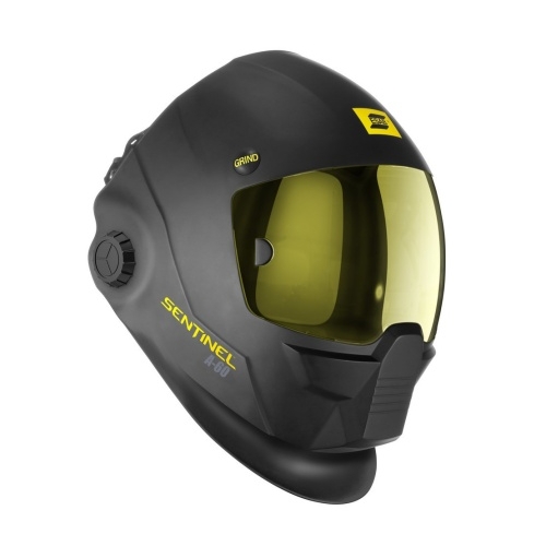 Обзор маски ESAB Sentinel A60 – новый уровень сварки Обзор маски ESAB Sentinel A60 – новый уровень сварки