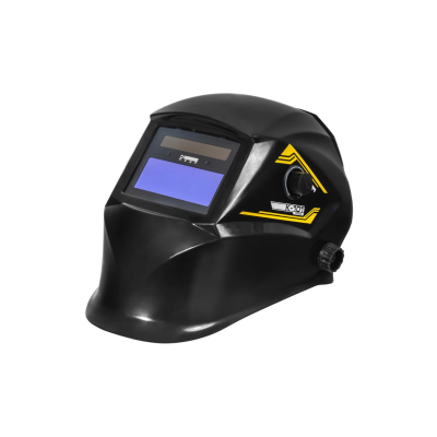 Маска сварочная КЕДР К-101 PRIME, черная (8020036)