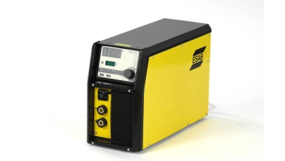Сварочный аппарат ESAB Origo Mig 4001i