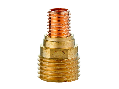 Газовая линза Сварог TS 9–20–25, 3.2мм, IGF0005-32 Газовая линза Сварог TS 9–20–25, 3.2мм, IGF0005-32